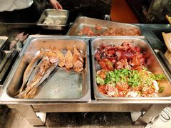 -帝豪酒店•马可勃罗西餐厅