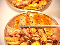 -西塔老太太泥炉烤肉(南山旗舰店)