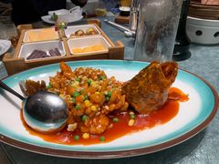 -北国饭店.海鲜.北方菜(新河路店)