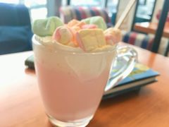 -西西弗书店&矢量咖啡(万象城店)