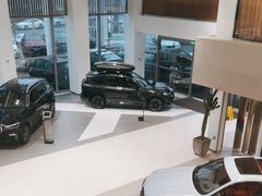 -北京盈之宝宝马4S店(望京店)