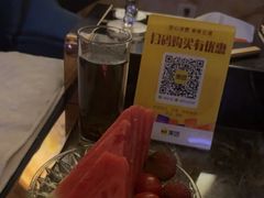 -康熙养生SPA·轻奢足道(江宁万达店)