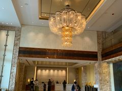 -杭州城中香格里拉大酒店