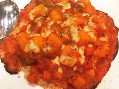 匈牙利牛肉焗饭-必胜客(松雷店)