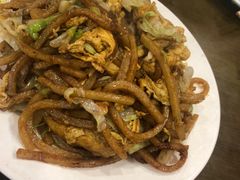 -清真·老金烧烤·小龙虾(奥体中路店)