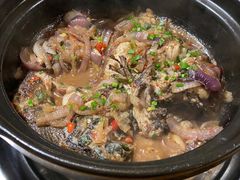 -乡巴佬鼎锅饭