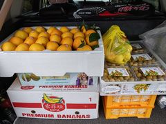 -西郊国际农产品交易中心