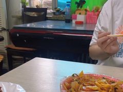 -十二中麻辣拌(石油学院店)