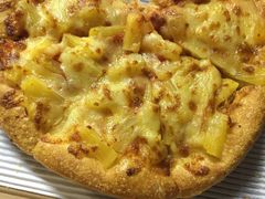 水果什锦比萨-尊宝比萨(较场口店)