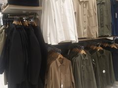 -优衣库(苏州天虹CCMall石路店)