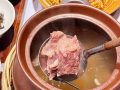 -隐厨·中国菜馆(三里屯T+MALL店)