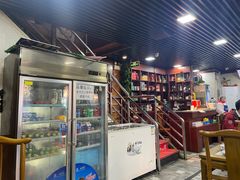 -马记伊源斋涮肉·清真菜(百子湾店)