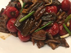 -粗茶淡饭·汉口公馆(循礼门店)