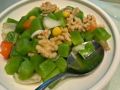 -万龙洲海鲜(亚运村店)