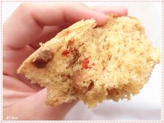 -红宝石·鲜奶小方·海派西点房(丰庄店)