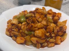 -紫光园·烤鸭(定慧桥店)