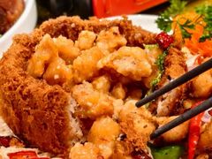 -肥肥蟹海鲜饭店(马六甲店)