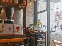 -Cafe del Volcan(永康路店)