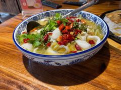 -百年银屏蚝烙·潮汕菜·非遗(乐山店)