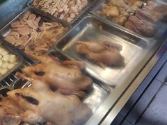 -胖子好盐水鸭(总店)