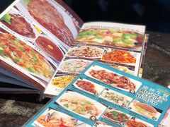 菜单-南都西餐厅(布吉新三村南区店)