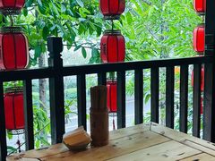 -饭江湖·江湖菜(湖广会馆店)