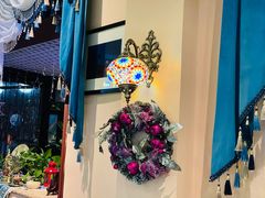 -La Medina餐厅(亮马河南路店)