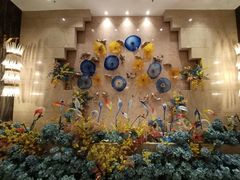 -芭菲盛宴·环球美食(锦城万达广场店)