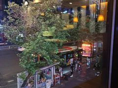 -必胜客(机场路店)