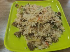 -南京特殊教育师范学院(燕子矶校区)