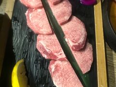 -山居屋炭火烧肉(虎门万达店)