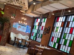 -漢舍中国菜馆(889广场店)