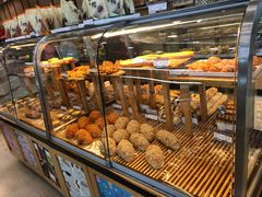 -长发西饼(临顿路店)