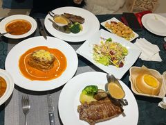 -Jack‘s Place 杰克地方西餐厅(新街口店)