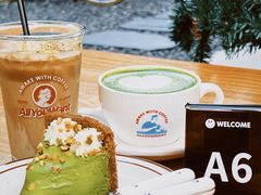 -The Roastery By AllYouWant(福田店)
