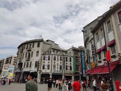 -汕头开埠文化陈列馆