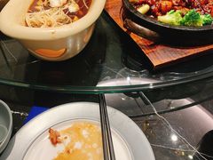 -鹿港小镇(悠唐店)