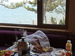 -海草馆自助餐厅(悦海店)