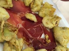 -火腿博物馆(马约尔广场店)