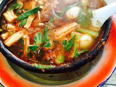 -清真·马文砂锅大全(麦苋街店)