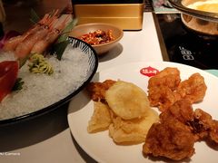 -温禾牛·和牛寿喜烧自助火锅(恒基名人店)