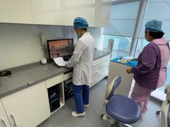 -希玛爱康健口腔(南山海岸城店)