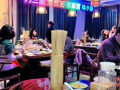 -来涮蜀鲜货火锅串串香(菜市口店)