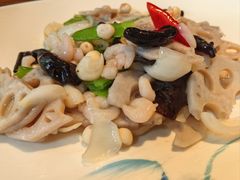 -鱼食饭稻·苏浙土菜17年老馆子(平江路店)