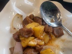 -老蒲鲜·地标·非遗美食(涵江店)