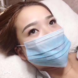 -变美丽半永久纹眉连锁·机器野生眉·洗眉