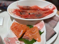 -第六季自助餐厅(王府井店)