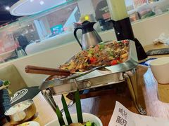 -鸣记脆皮烤鱼(铁西店)