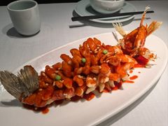 -半勺·新徽菜(银泰城店)