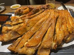 -郭靖内蒙菜·烤全羊·烧烤(望京旗舰店)